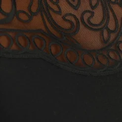 Melrose Strickkleid mit Spitzen-Applikation - NEUE KOLLEKTION -Melrosesan Geschaft 778a8736 1681 5bd3 9210 ee39c249d963