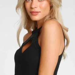 Melrose Tanktop mit Glitzersteinen - NEUE KOLLEKTION -Melrosesan Geschaft 788568e4 e2f5 5e52 99c0 5d18e97590ed