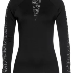 Melrose Spitzenshirt mit Spitzen-Details - NEUE KOLLEKTION 13 Melrose Spitzenshirt mit Spitzen-Details - NEUE KOLLEKTION -Melrosesan Geschaft 83d82369 2327 5dfe 9b89 0780b83cd8ef