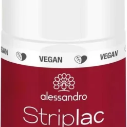 alessandro international UV-Nagellack »Striplac PEEL OR SOAK« HEAVENS NUDE, HEY THERE, MEET ME IN PARIS, MIDNIGHT RED -Melrosesan Geschaft 83e387de 8a23 578d 83af 2f44706bfd41
