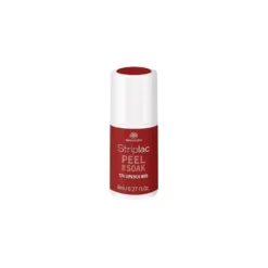 alessandro international Nagellack »Alessandro Striplac Peel or Soak 174 Lipstick Red«
