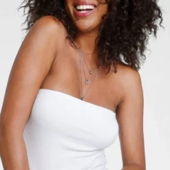 Melrose Bandeautop (Packung, 2-tlg) -Melrosesan Geschaft 88d46605 7d17 55c5 bdda 81db07312953