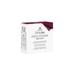 alessandro international Nagellack »Alessandro Striplac Peel or Soak Soak Off Set 50«