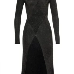 Melrose Longpullover mit Glanzgarn -Melrosesan Geschaft 8ba636e1 375b 5e52 9dc0 01336f6ea102