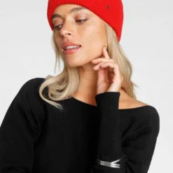 Melrose Fledermauspullover mit Ziersteinen -Melrosesan Geschaft 946df74e ecfa 5b23 8c79 f46be368b190