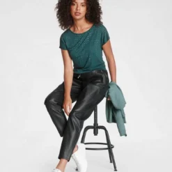 Melrose Fledermausshirt mit Ziernieten -Melrosesan Geschaft 9acf9a7e d4e8 505e 92ba 39a9e22f9e7a