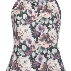 Melrose Tanktop mit Print und Stein-Dekoration 13 Melrose Tanktop mit Print und Stein-Dekoration -Melrosesan Geschaft 9f46ac15 74a7 5a82 b3e5 120349b3fde4