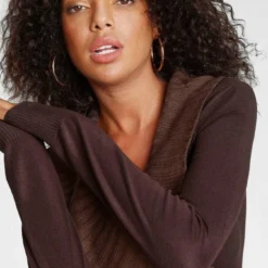 Melrose Strickkleid mit Zierschnallen 9 Melrose Strickkleid mit Zierschnallen -Melrosesan Geschaft a01e3b68 44e6 5430 91aa 559dfe0e6735