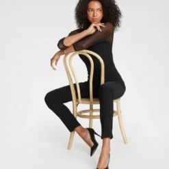 Melrose Overall mit Spitzen-Applikation - NEUE KOLLEKTION -Melrosesan Geschaft a3450847 e970 5e2f b6a0 b560a168bca0