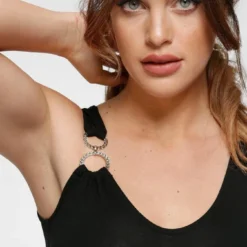 Melrose Tanktop mit Zierschnalle 11 Melrose Tanktop mit Zierschnalle -Melrosesan Geschaft a9dcd817 bace 54cf 9e7d 65a485517ff2