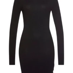 Melrose Strickkleid mit Spitze am Rücken -Melrosesan Geschaft af0537b7 fff0 50cc bdcb 1606ecb9ace4