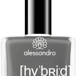 alessandro international Nagellack »Hybrid Lack« Classic Red, Doll`s Pink, Midnight Black, Meet me in Paris -Melrosesan Geschaft b00d8e10 298b 5ca7 bbef b37af0164933