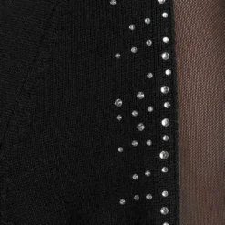 Melrose Strickpullover mit Mesheinsatz und Glitzersteinen - NEUE KOLLEKTION 11 Melrose Strickpullover mit Mesheinsatz und Glitzersteinen - NEUE KOLLEKTION -Melrosesan Geschaft b2d73d07 a452 57e1 88dd 2d27429b1b2f