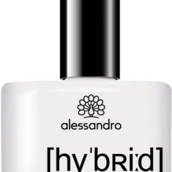 alessandro international Überlack »Hybrid Lack Top Coat«