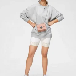 Melrose Radlerhose (Packung) mit Spitze am Saum 27 Melrose Radlerhose (Packung) mit Spitze am Saum -Melrosesan Geschaft b8c07641 1526 521c 9665 08acec02a09a