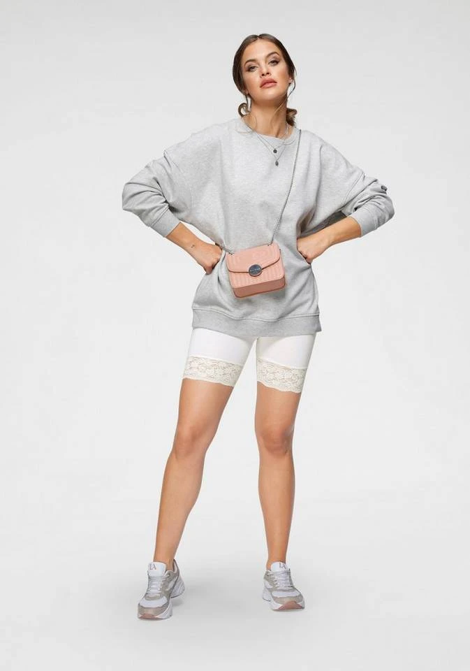 Melrose Radlerhose (Packung) mit Spitze am Saum 14 Melrose Radlerhose (Packung) mit Spitze am Saum – Bild 14