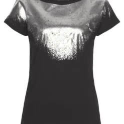 Melrose Rundhalsshirt mit Folienprint - NEUE KOLLEKTION 10 Melrose Rundhalsshirt mit Folienprint - NEUE KOLLEKTION -Melrosesan Geschaft b905966c 8833 530b ad67 c4f7fd8e1d23