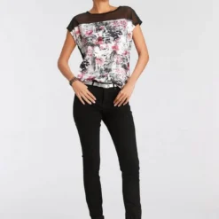 Melrose Shirtbluse - NEUE KOLLEKTION -Melrosesan Geschaft c1b9c483 6113 52a1 a7ec 4d9b01b0864c