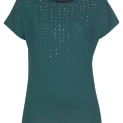 Melrose Fledermausshirt mit Ziernieten -Melrosesan Geschaft c392c288 7186 58bb 8df3 107638689fdc