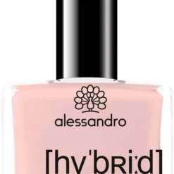 alessandro international Nagellack »Hybrid Lack« Classic Red, Doll`s Pink, Midnight Black, Meet me in Paris -Melrosesan Geschaft c3d2c25f 7e9a 5c60 89e7 ea699450309d