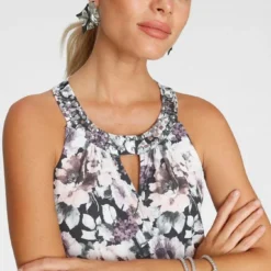 Melrose Tanktop mit Print und Stein-Dekoration 11 Melrose Tanktop mit Print und Stein-Dekoration -Melrosesan Geschaft c4bebd7d 0b71 52ba 9121 6cfbb9e73cd5