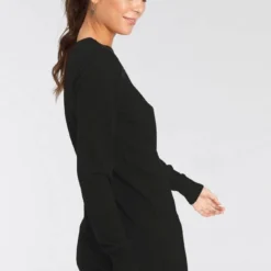 Melrose Strickkleid mit Spitzen-Applikation - NEUE KOLLEKTION -Melrosesan Geschaft c6b9c057 1676 5fda b79f 71e123ca9f16