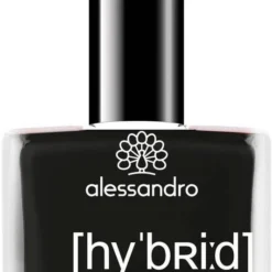 alessandro international Nagellack »Hybrid Lack« Classic Red, Doll`s Pink, Midnight Black, Meet me in Paris -Melrosesan Geschaft c8b4723c 89bb 574b 97e8 6ff37e72692d