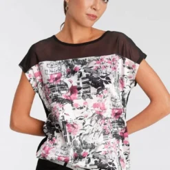 Melrose Shirtbluse - NEUE KOLLEKTION