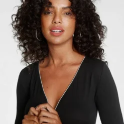 Melrose Jumpsuit mit Reißverschluss-Detail - NEUE KOLLEKTION 9 Melrose Jumpsuit mit Reißverschluss-Detail - NEUE KOLLEKTION -Melrosesan Geschaft d8854854 ca41 5958 aea0 add81e9b0ffc