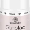 alessandro international UV-Nagellack »Striplac PEEL OR SOAK« HEAVENS NUDE, HEY THERE, MEET ME IN PARIS, MIDNIGHT RED