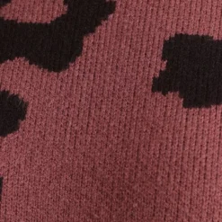 Melrose Rundhalspullover mit Animal-Muster - NEUE KOLLEKTION -Melrosesan Geschaft e4311173 f284 5960 b638 730e630474ea