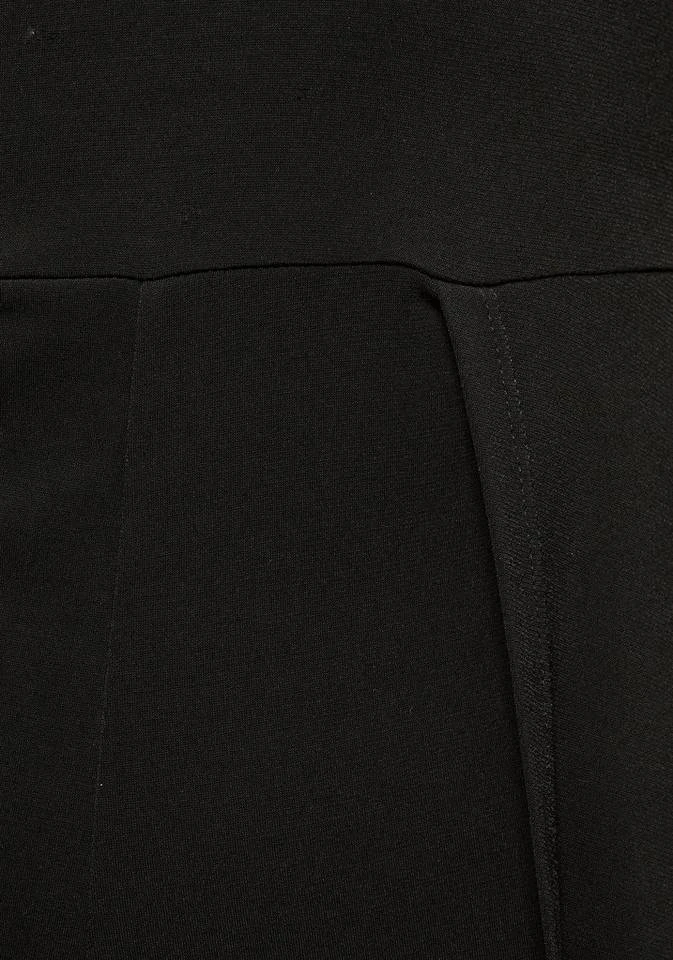 Melrose Overall mit angesetztem Rock im 2in1 Look 7 Melrose Overall mit angesetztem Rock im 2in1 Look – Bild 7