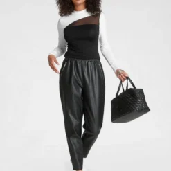 Melrose Stehkragenshirt mit Mesh-Einsatz 10 Melrose Stehkragenshirt mit Mesh-Einsatz -Melrosesan Geschaft ea349a6f bc52 5539 bdee 0ce5b1e9ea44