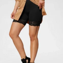 Melrose Radlerhose (Packung) mit Spitze am Saum 16 Melrose Radlerhose (Packung) mit Spitze am Saum -Melrosesan Geschaft f2d16269 b699 57b9 b2a1 8fceea4858fd