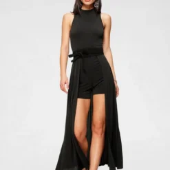 Melrose Overall mit angesetztem Rock im 2in1 Look 14 Melrose Overall mit angesetztem Rock im 2in1 Look -Melrosesan Geschaft fa71f44c baab 52a6 8fdb 8a17775e4566