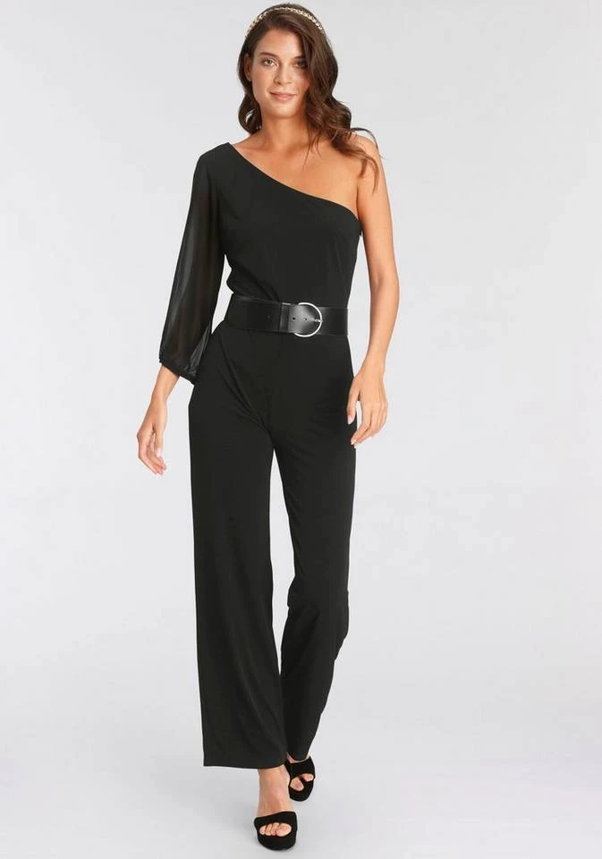 Melrose Overall - NEUE KOLLEKTION 1 Melrose Overall - NEUE KOLLEKTION