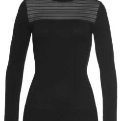 Melrose Stehkragenpullover mit Streifen-Mesh - NEUE KOLLEKTION 14 Melrose Stehkragenpullover mit Streifen-Mesh - NEUE KOLLEKTION -Melrosesan Geschaft fb51aedc 17f9 5111 9d4f cb483531d3b8