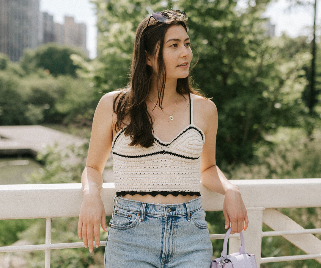 Melrosesan Geschaft 34 Melrosesan Geschaft -Melrosesan Geschaft the everygirl summer tops feature